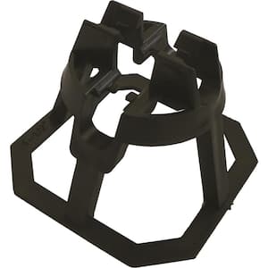 1-1/2 in. Rebar Chair, 50/Carton