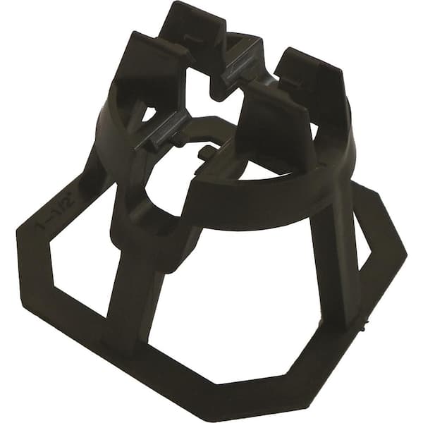 Acorn International 1-1/2 in. Rebar Chair, 50/Carton