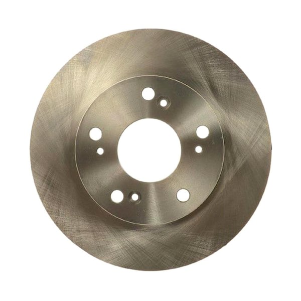 BENDIX PREMIUM DRUM AND ROTOR Disc Brake Rotor 2002-2006 Nissan Altima 2.5L 3.5L