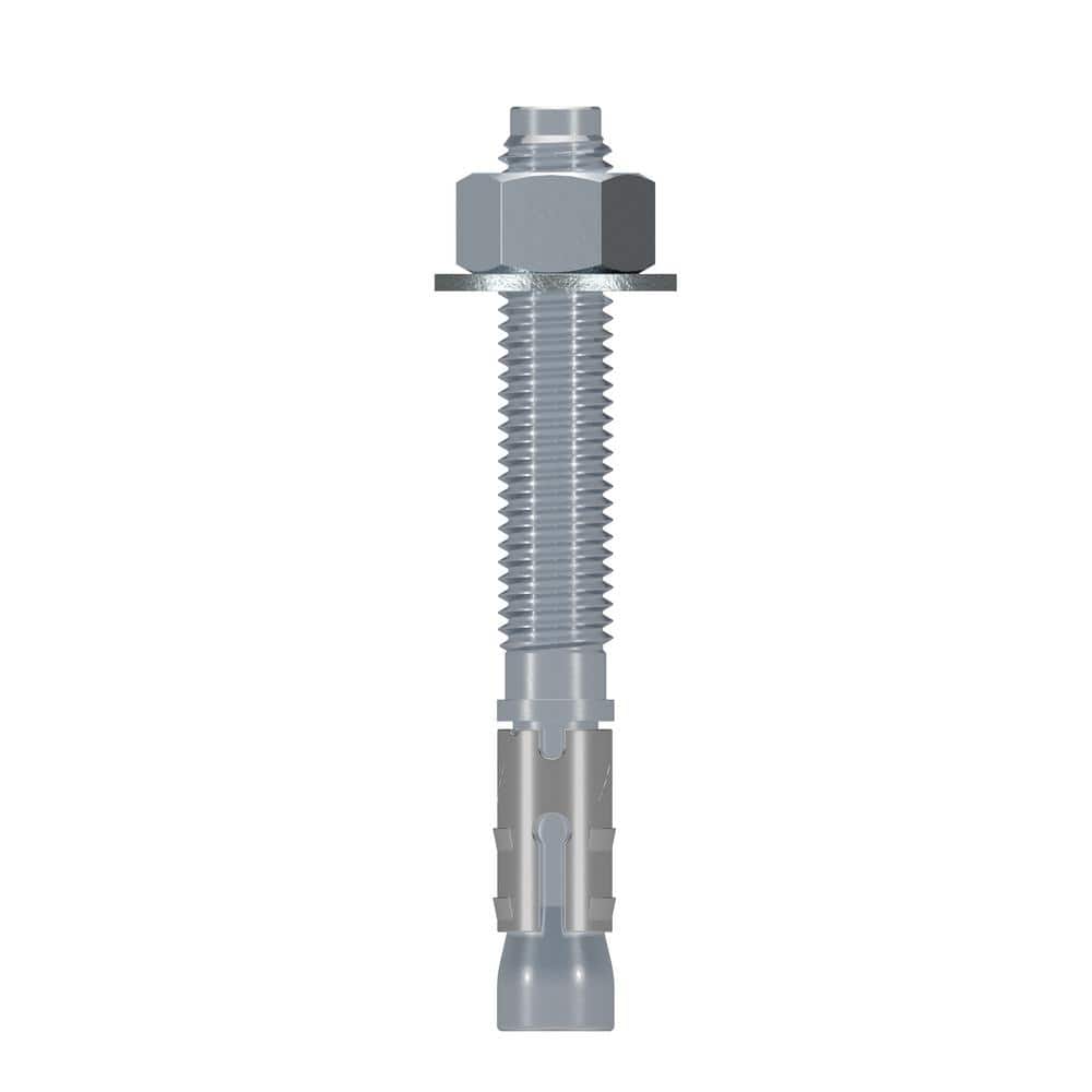 simpson strong tie 5 8 anchor bolt
