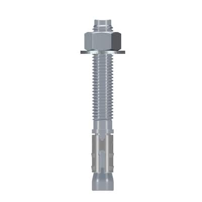 Simpson Strong Tie SSTB24  5/8-Inch diameter by 25-5/8-Inch Anchor Bolt 