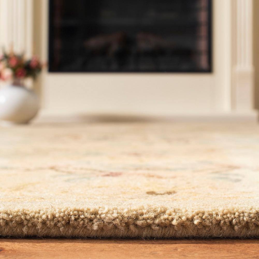 Bergama BRG166 Hand Tufted Area Rug - Safavieh