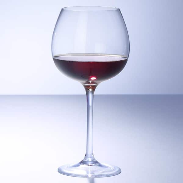 Purismo Full-Bodied Red Wine Goblet, Set of 4, , large