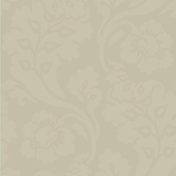 York Wallcoverings Williamsburg Pembroke Paper Strippable Roll Wallpaper (Covers 56 sq. ft.)