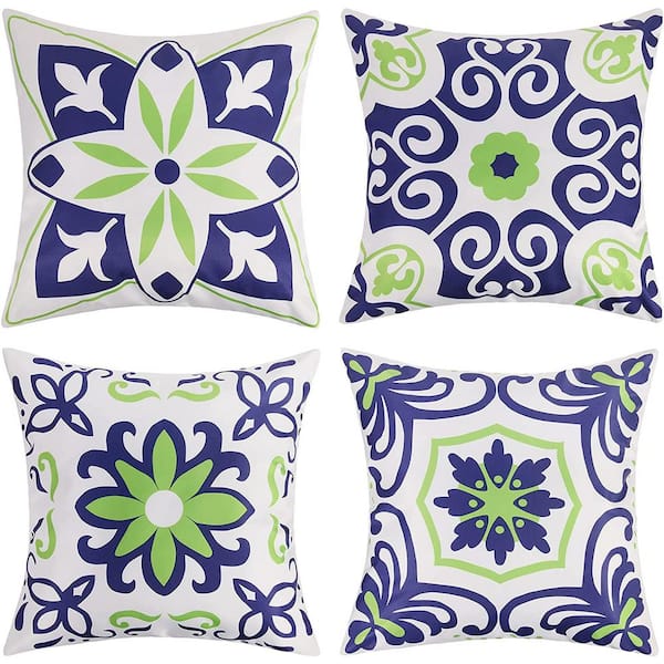 Outdoor farmhouse pillows best sale