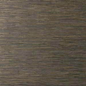 Fusion Grey Charcoal Plain Textured Non-Pasted Paper Wallpaper