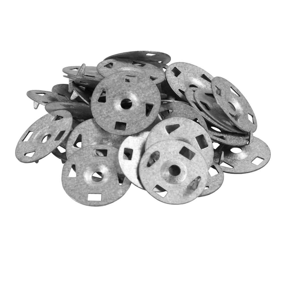 TILUx SQUARE 1.25 in. W x 0.12 in. L Screw Galvanized Steel Silver Shower Kit PVC Flange price history on PriceWatchPro