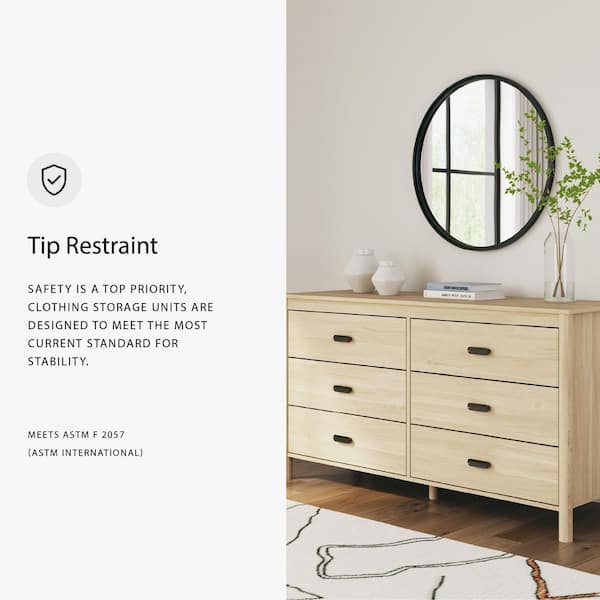 signature design by ashley cabinella dresser Cabinella Dresser