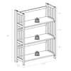 walnut-casual-home-bookcases-bookshelves-330-23-40.2
