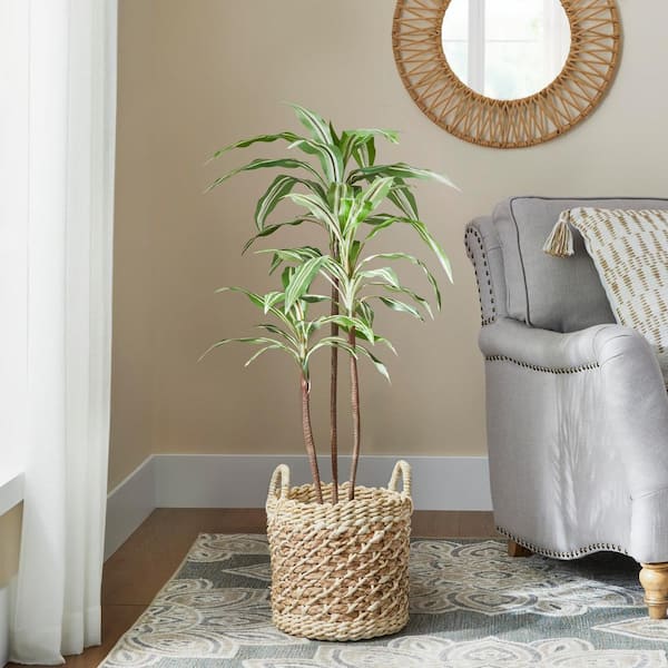 Planta artificial grande PRESENT TIME Palm