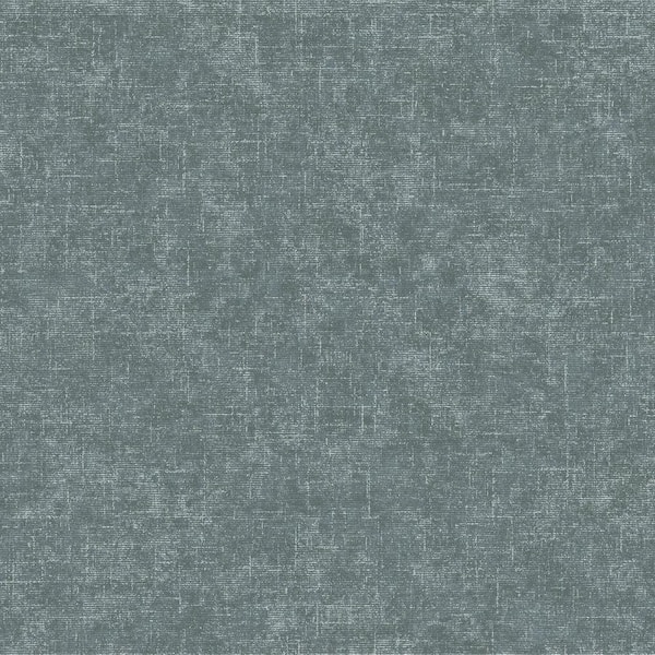 Advantage Beloit Shimmer Linen Grey Non Pasted Non Woven Wallpaper Sample
