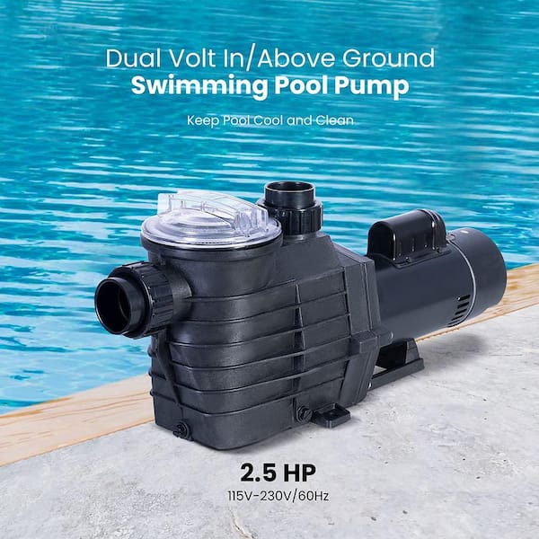 vivohome pool vacuum