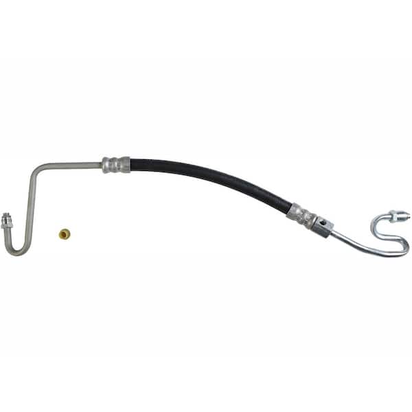 Sunsong Power Steering Pressure Line Hose Assembly