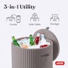 Keter Cool Side Table With Cooler for only .99 shipped