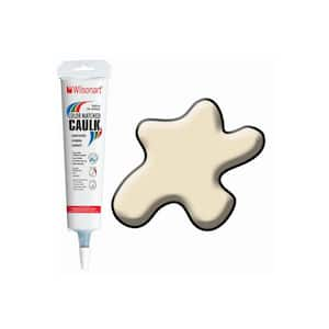 Color Matched 5.5 oz. Western Suede Laminate Caulk