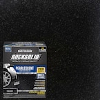 Rustoleum rock solid pearlescent smokey clearance blue