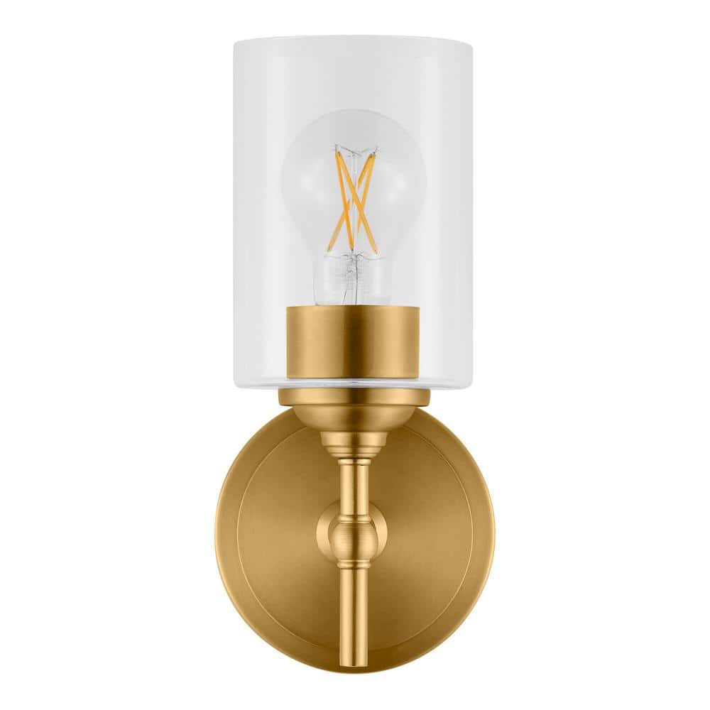 https://images.thdstatic.com/productImages/1d64f3e8-5bb3-4b29-a90c-f42174282f0a/svn/matte-brass-with-clear-glass-home-decorators-collection-wall-sconces-39342-hbbc-64_1000.jpg