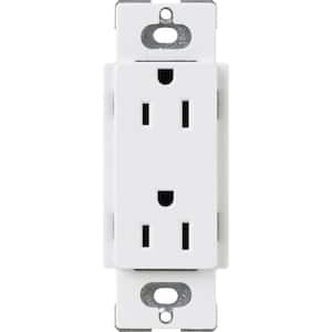 lutron plug outlet