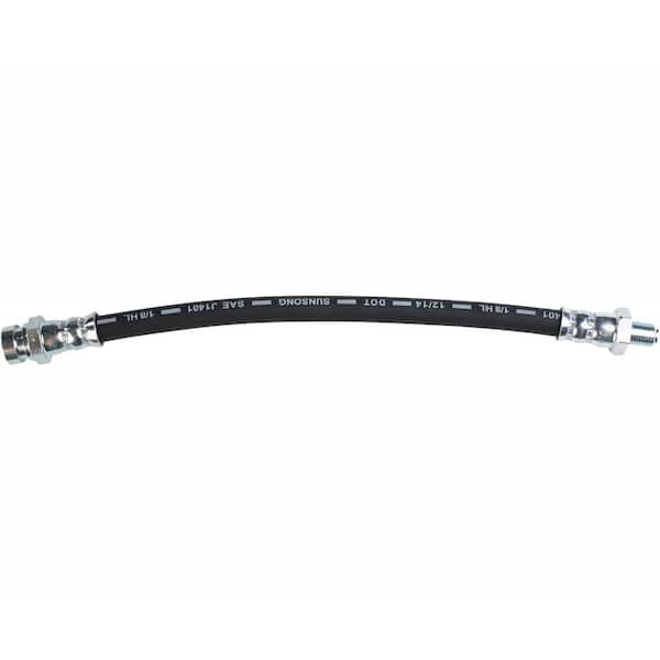 Sunsong Brake Hydraulic Hose - Rear Outer