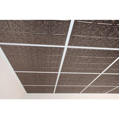 Faux Tin Ceiling Tiles Ceilings, Metal Ceiling Tiles Canada