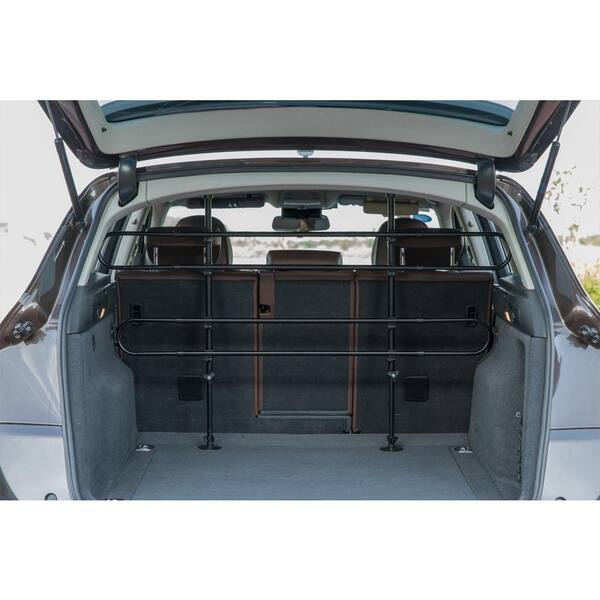 universal car boot divider