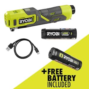 source-a-id - COMPRESSEUR R18PI / RYOBI