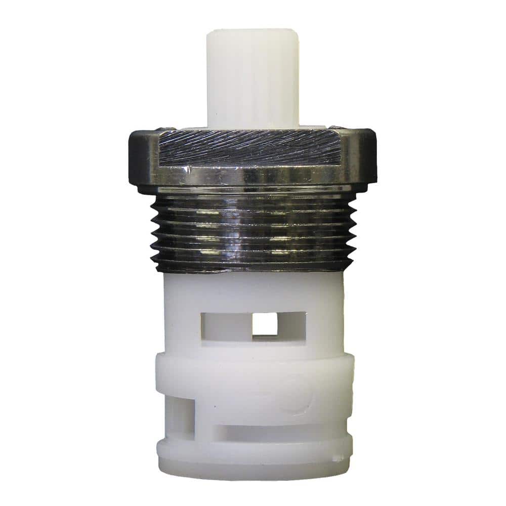 1 11/16 in. 16 pt Broach Cold Side Washerless Cartridge for Gerber Replaces 98-711 price history on PriceWatchPro