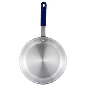 Gladiator 12 in. Aluminum Frying Pan with Sleeve