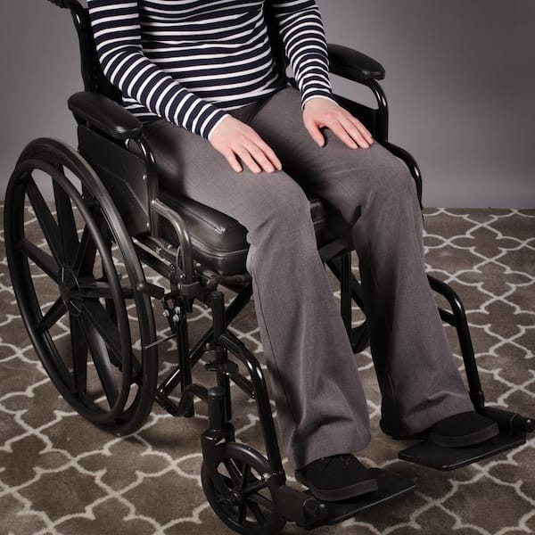 Top 10 Best Wheelchair Seat Cushions [2023]