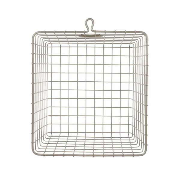 Steel Wire Mesh Baskets - What You Need to Know