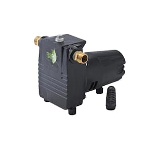 1/2 HP Cast Iron Transfer/Booster Pump