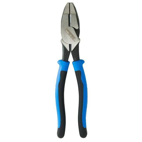 Klein Tools J2000-9NETP Side-Cutting Pliers