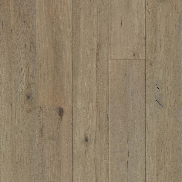 SELKIRK FLOORS Take Home Sample - Rare Buxton 7.5 in. W x 4 in. L Engineered Hardwood Flooring