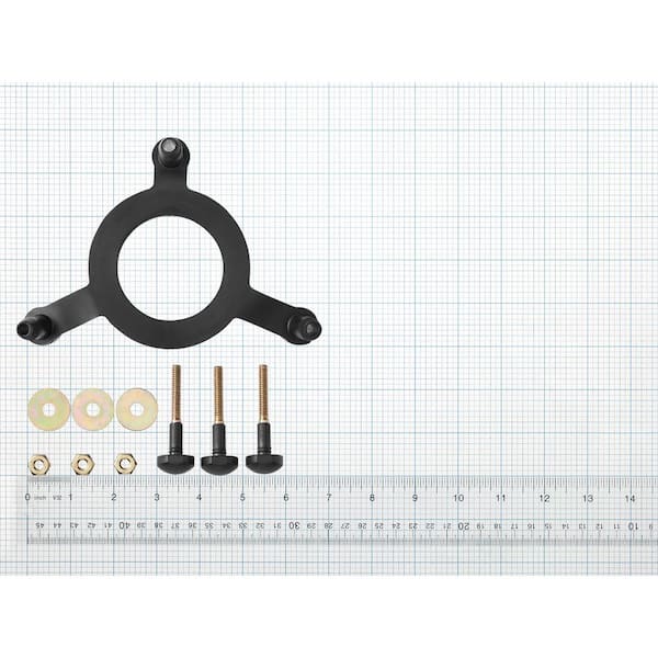 Kohler 51487 Triangle Tank Gasket FNFP Kohler 51487 Triangle Tank Gasket FNFP