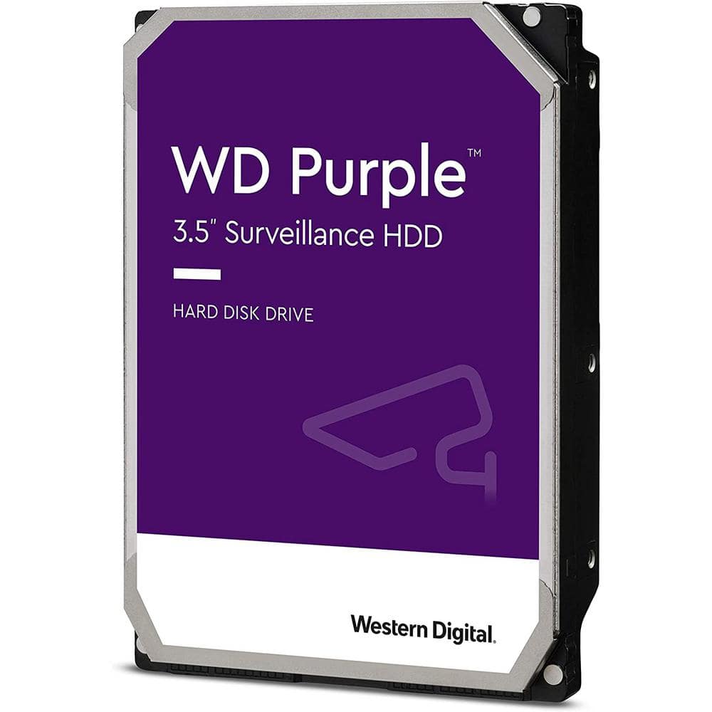 Western Digital GWHD4