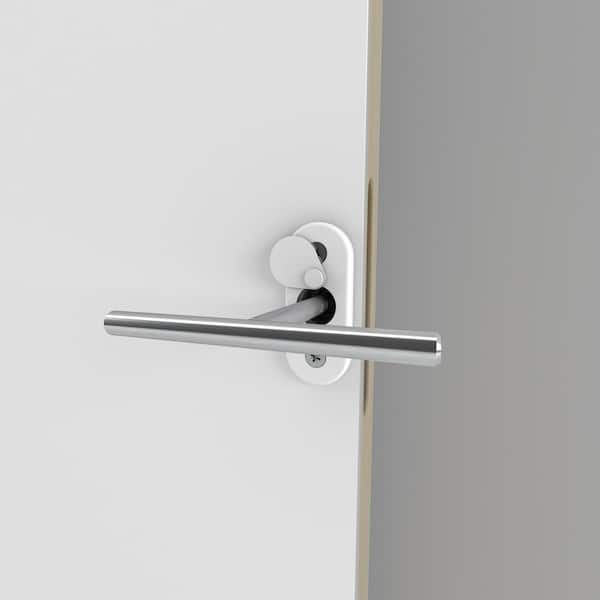 Fakro DWF60 Wall Hatch 21 in. x 31 in. Wood Fire Rated Insulated