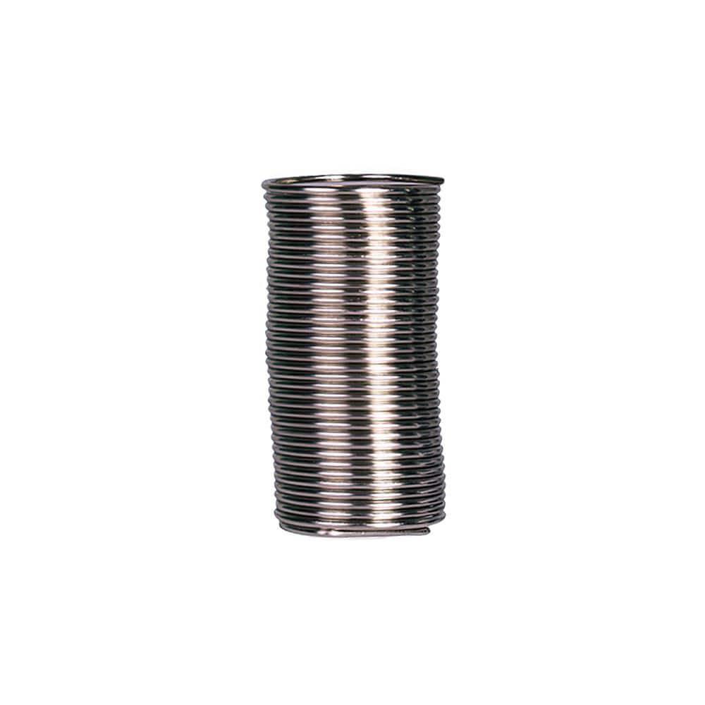 Captain Ortho Silver Solder Wire 0.31 10 Gms - CO-SLD10 