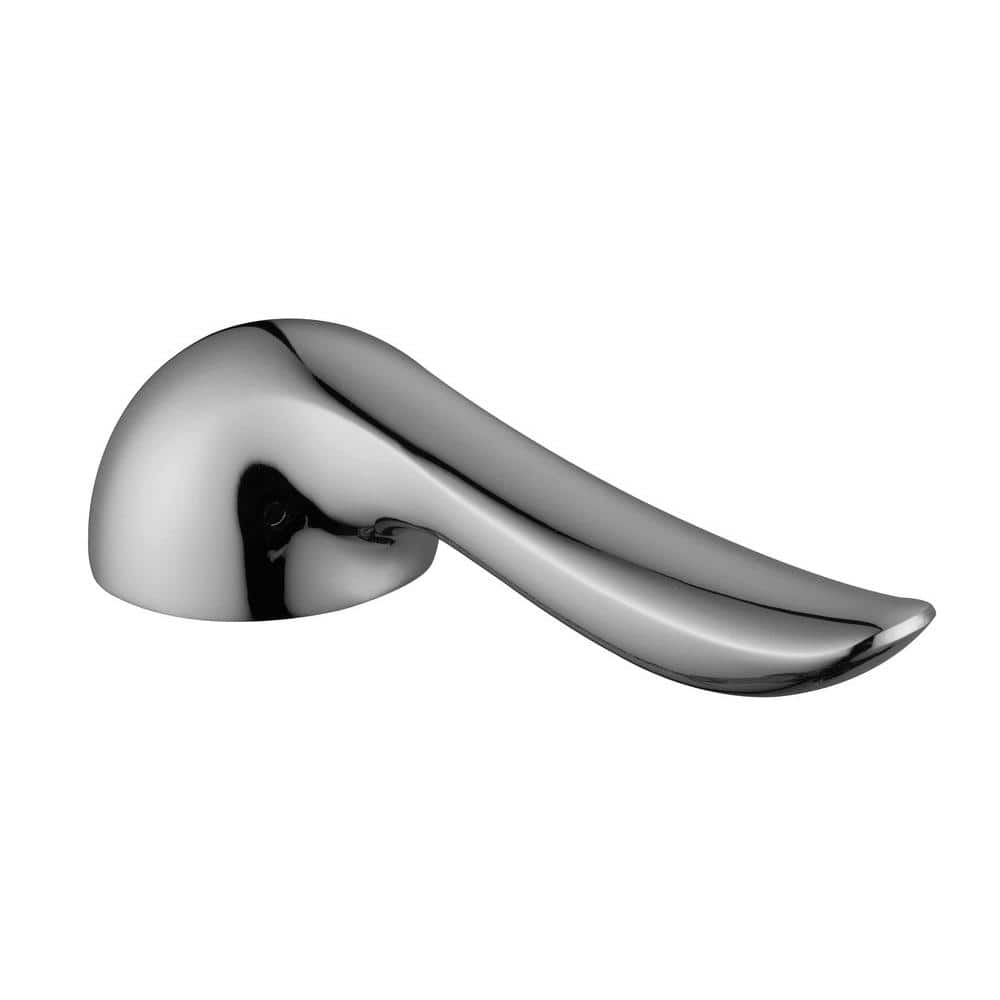 Replacement Filtration Faucet Handle Kit, Chrome price history on PriceWatchPro