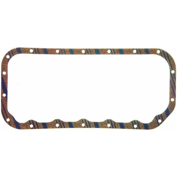 FEL-PRO Engine Oil Pan Gasket Set