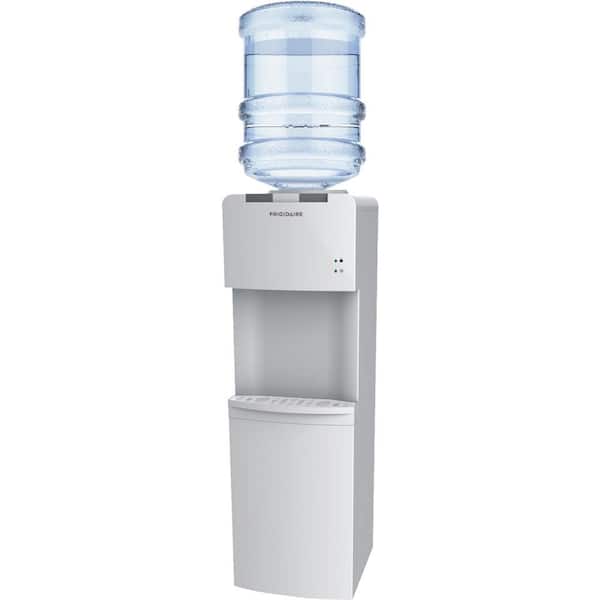 Frigidaire EFWC498 3 Gal. or 5 Gal. Hot and Cold Water Dispenser in White - 3