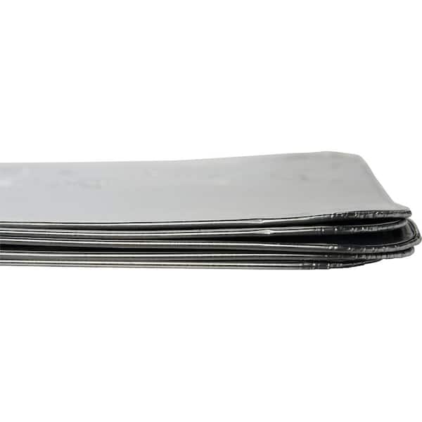 Tropfpfanne & Abtropfschale Für Traeger Grills – Edelstahl-Hitzeschutz Mit Alu-Einsätzen Für Pro 575, Pro 22, Lil' Tex Und Mehr