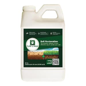 64 oz. Soil Amendment Aeration and Restoration