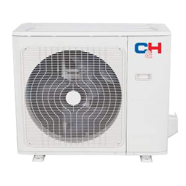 split ac 1.5 ton outdoor unit