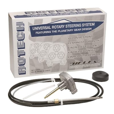Rotech Rotary Steering System - 12 ft.