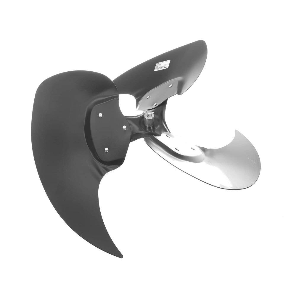 "3-Blade Fan/Propeller 23"" 1/2"" Bore 32Â° Pitch Ccw Rotation S1-02642600000" price history on PriceWatchPro