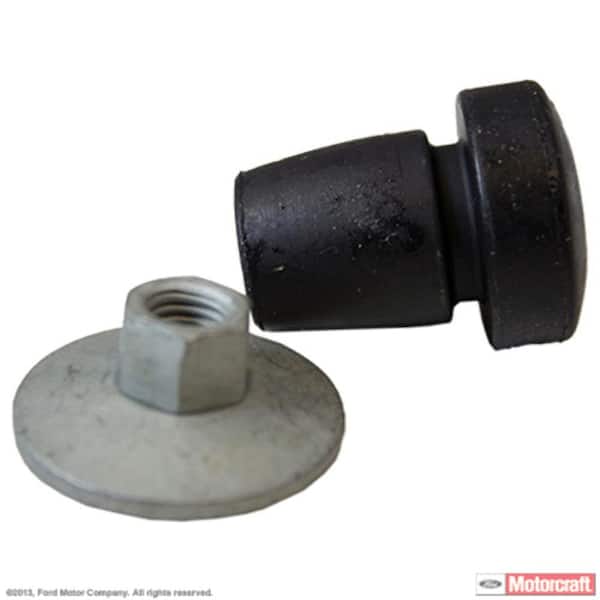 Motorcraft Shock Mount Insulator