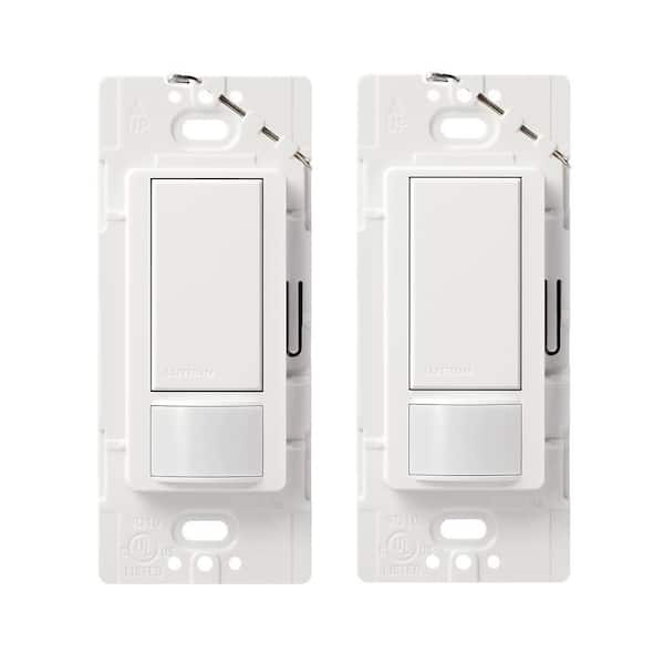 home depot motion sensor light switch