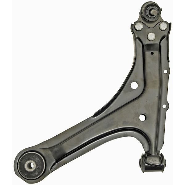 OE Solutions Control Arm Front Lower Left