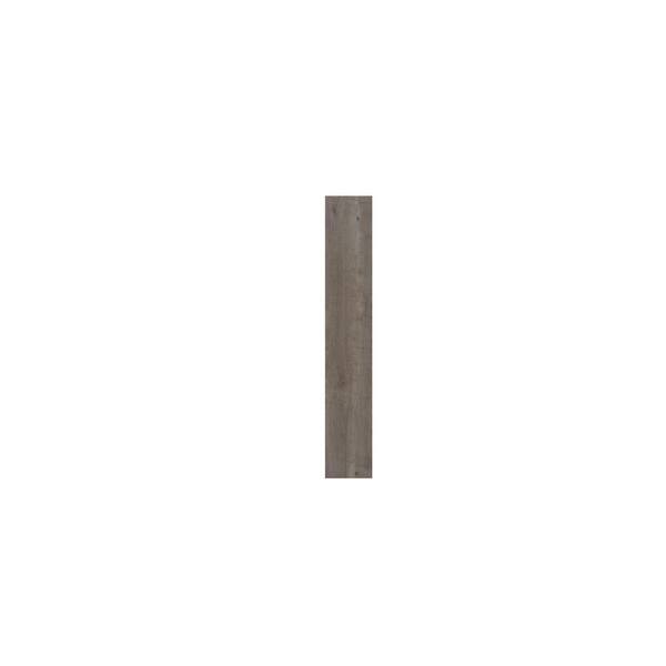 Take Home Sample-ProMark Rustic Blend Waterproof Glue Down Luxury Vinyl Plank Flooring