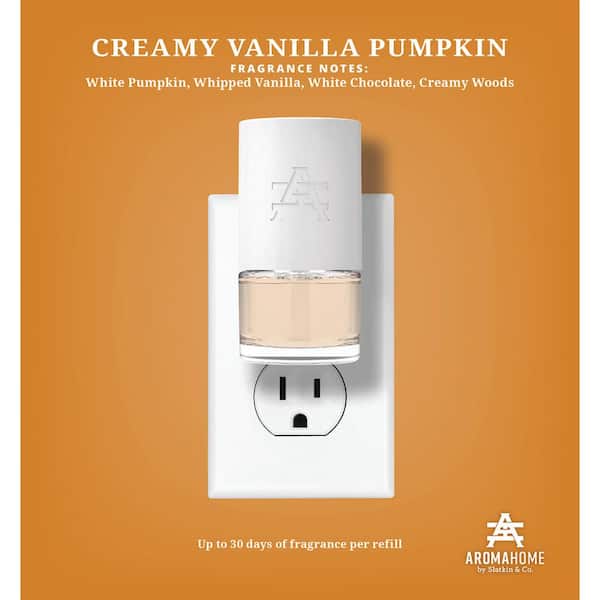 Imao Air Freshener Vanilla Cream